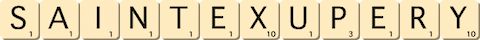 saint-exupery