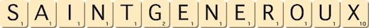 saint-generoux