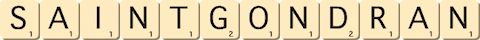 saint-gondran