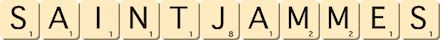 saint-jammes
