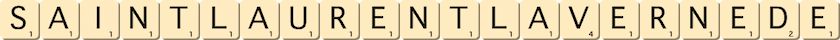 saint-laurent-la-vernede