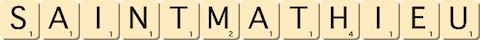 saint-mathieu