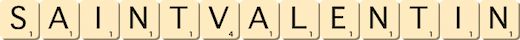 saint-valentin