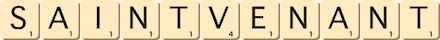 saint-venant