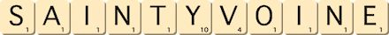 saint-yvoine