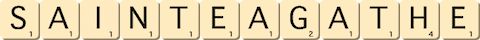 sainte-agathe