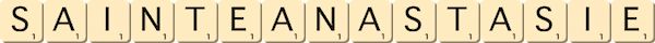 sainte-anastasie