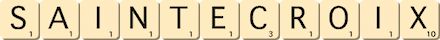 sainte-croix