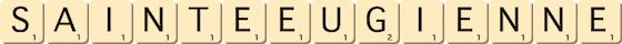 sainte-eugienne