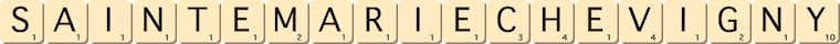 sainte-marie-chevigny sainte-marie-chevigny