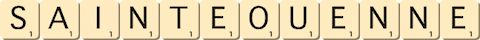sainte-ouenne