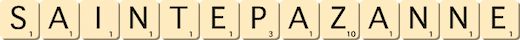 sainte-pazanne