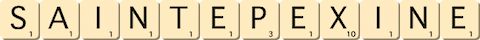 sainte-pexine