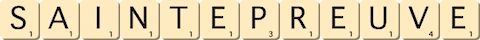 sainte-preuve