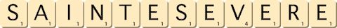 sainte-severe