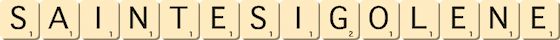 sainte-sigolene