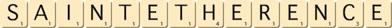 sainte-therence