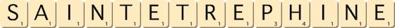 sainte-trephine