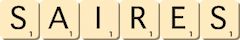 saires