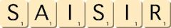 saisir