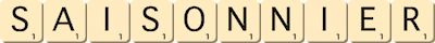 saisonnier saisonnier