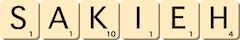 sakieh