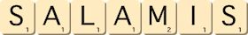 salamis salamis