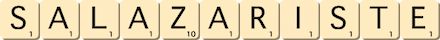 salazariste