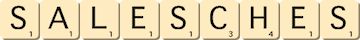 salesches