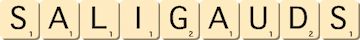 saligauds saligauds