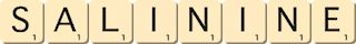 salin--ine