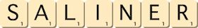 saliner