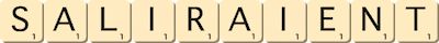 saliraient