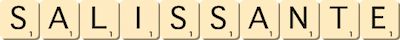 salissante