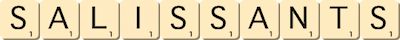 salissants