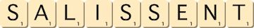 salissent