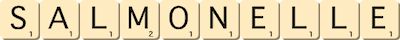 salmonelle salmonelle