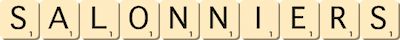 salonniers salonniers
