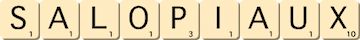 salopiaux