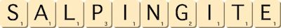 salpingite salpingite