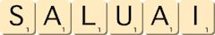 saluai saluai