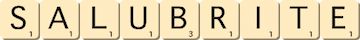 salubrite