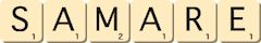 samare