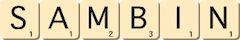sambin