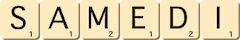 samedi