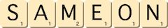 sameon