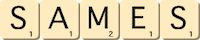 sames sames