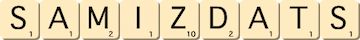 samizdats