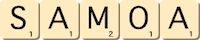 samoa samoa