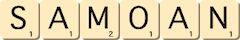samoan